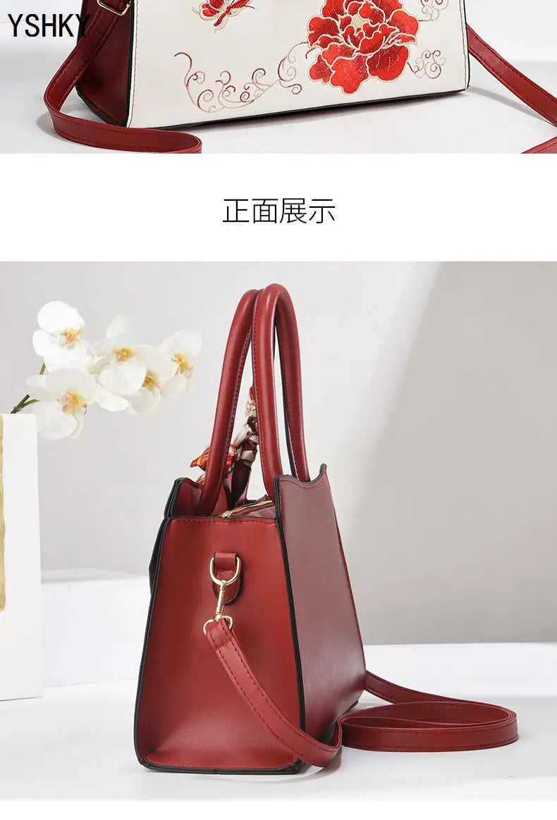Women's handbag, tote bag for women 2025, crossbody bag, fashion single bag for women, luxury handbag