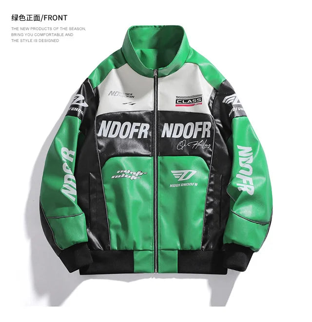 Corduroy Bomber Jacket Men Spring Autumn Military Air Force Jackets Male Slim Fit Windbreaker Pilot Coats M-3XL Men