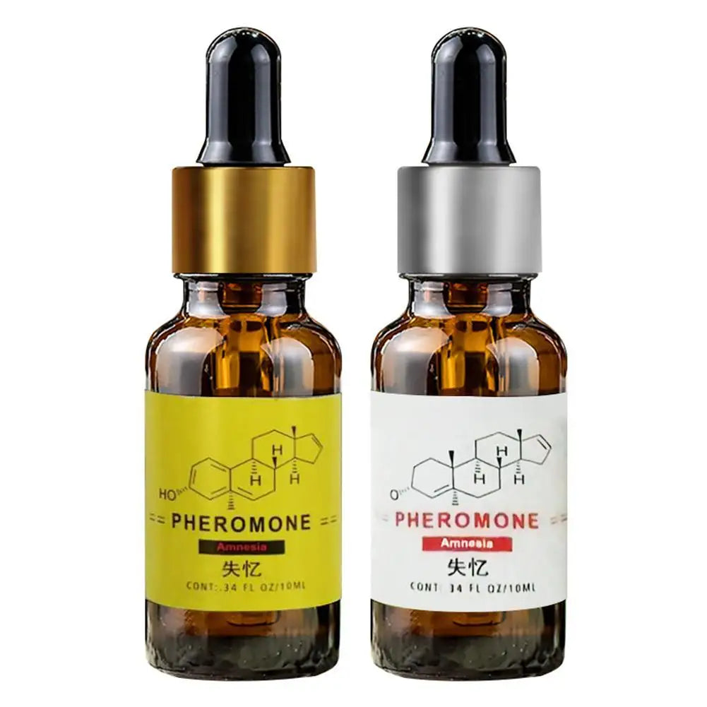 Strong Pheromone For Men To Attract Women Perfume Body Essential Sexually Stimulating Oil Long Lasting Androstenone Sexy Perfume