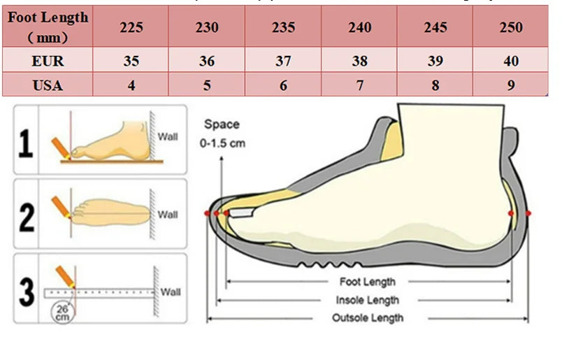 Sneakers Chunky Femme Tendance | Semelle Plateforme Respirante | Rehaussante | Printemps-Automne
