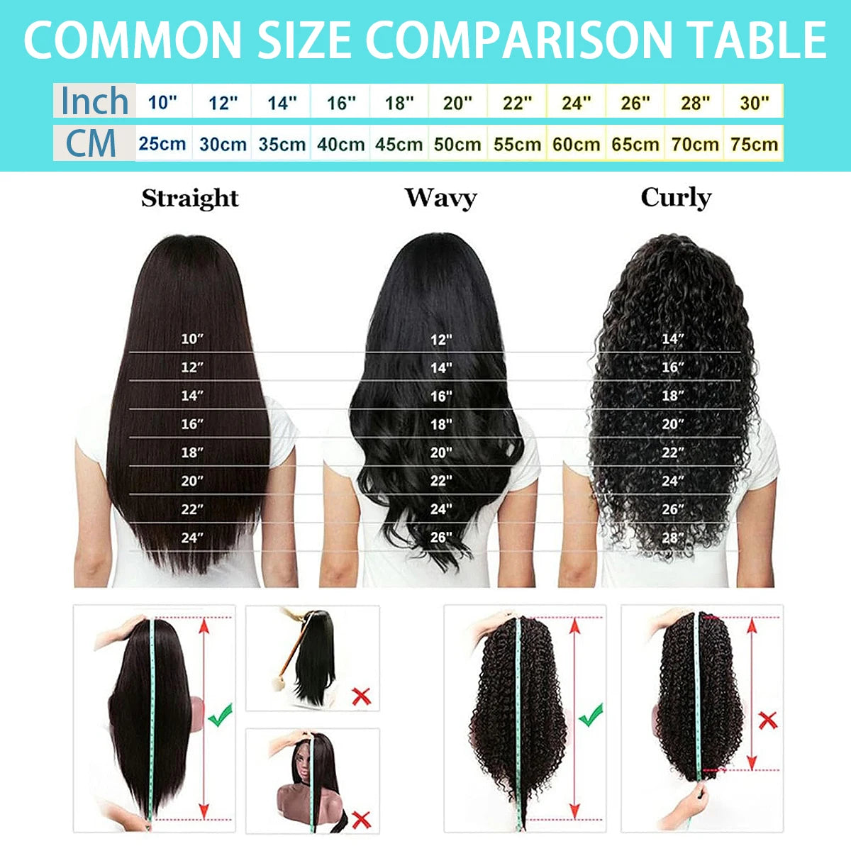 100% Human Hair 350/450 Density 30 32 Inch Bouncy Curly 13x6 HD Lace Front Glueless Wig Brazilian Hair Wear And Go Wig For Women