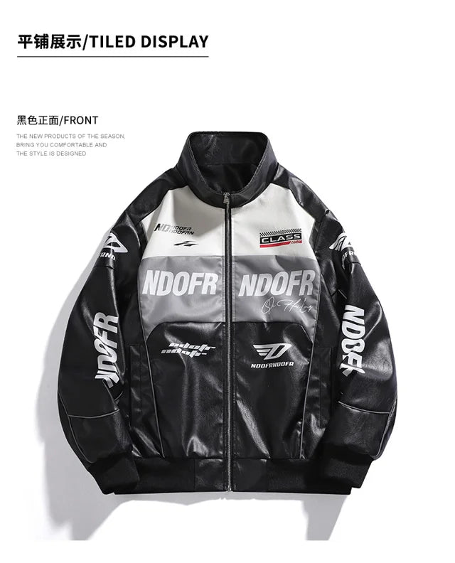 Corduroy Bomber Jacket Men Spring Autumn Military Air Force Jackets Male Slim Fit Windbreaker Pilot Coats M-3XL Men