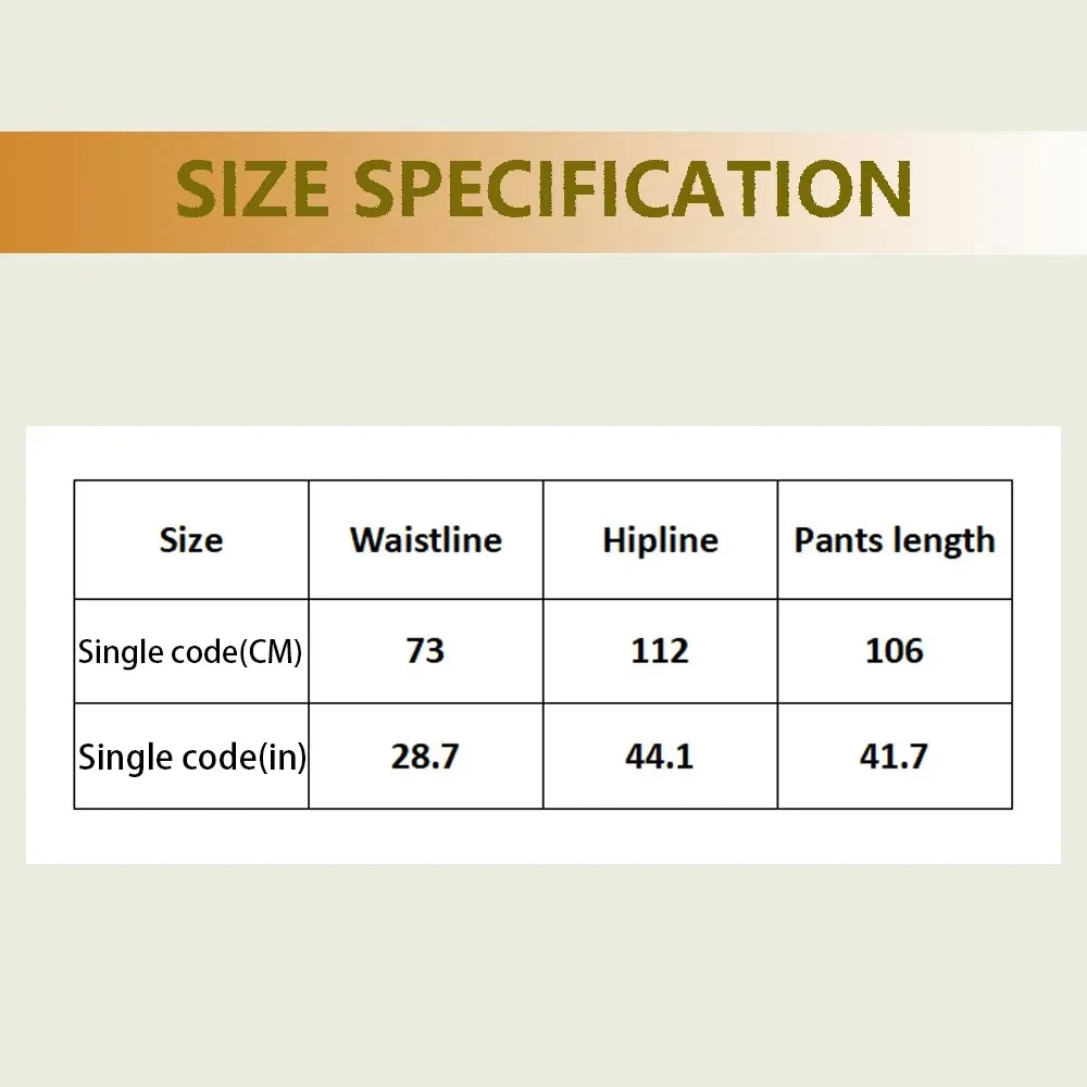 Women's Casual Loose Wide Leg Cozy Pants Sweatpants Summer Beach Pants High Stretch Elastic Waistband