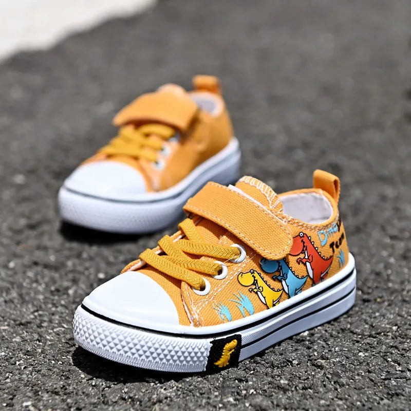 Baskets Printemps-Automne Enfant | Respirantes Semelle Souple | Running & Sport Casual Garçon Fille
