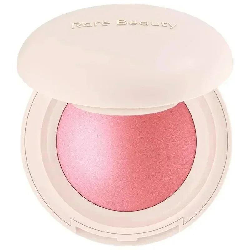 Rare Beauty Portable Liquid Blush Silky and Glide on Smooth Long Lasting Plump Pinch-perfect Flush Seamless Matte Cosmetics