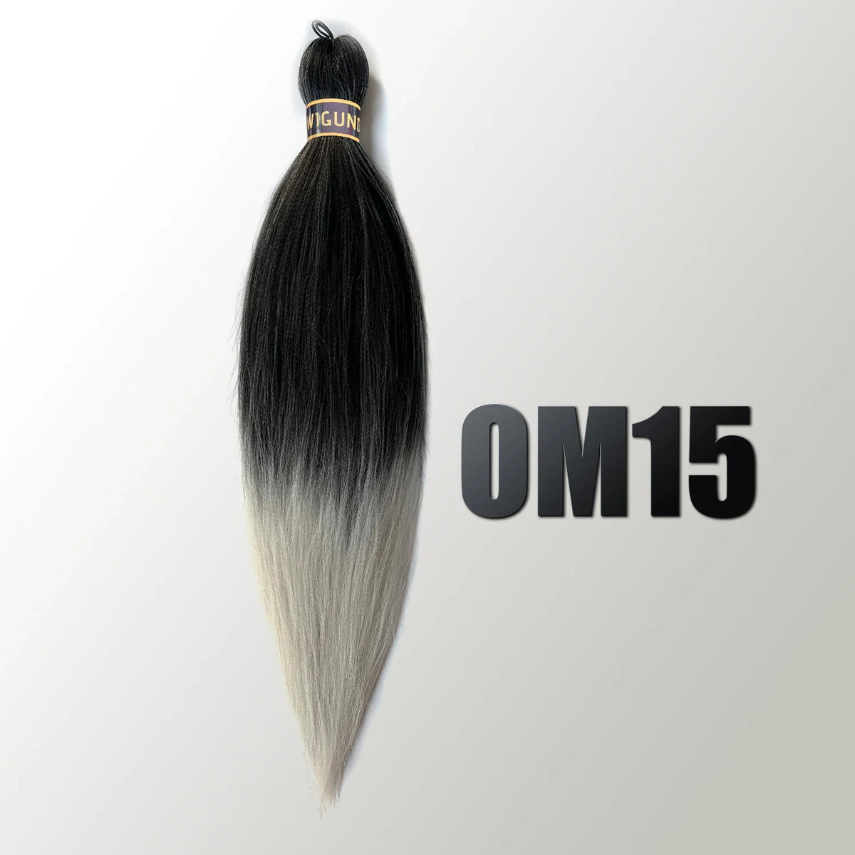 Extensions Tresses Crochet EZ Box Twist | Pré-Étirées | Synthétique Ignifuge | Pose Facile | Femme