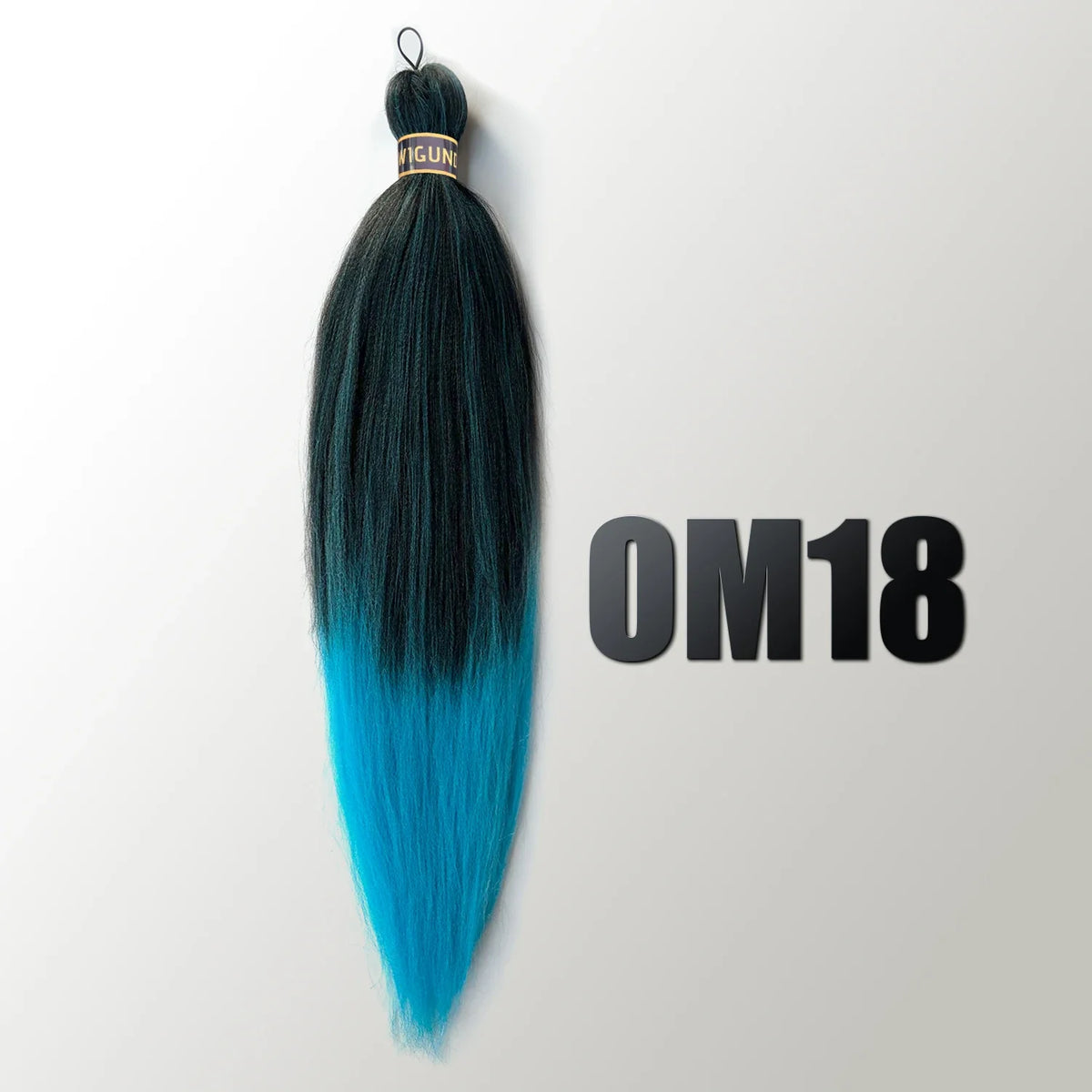Extensions Tresses Crochet EZ Box Twist | Pré-Étirées | Synthétique Ignifuge | Pose Facile | Femme