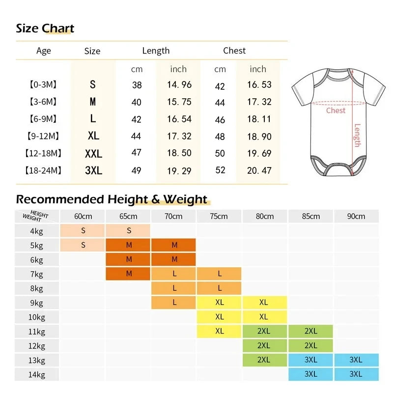 Baby Clothes Fashion Baby Bodysuit Summer Clothes Solid Color Romper Soft Casual Jumpsuit for Newborns Clothing