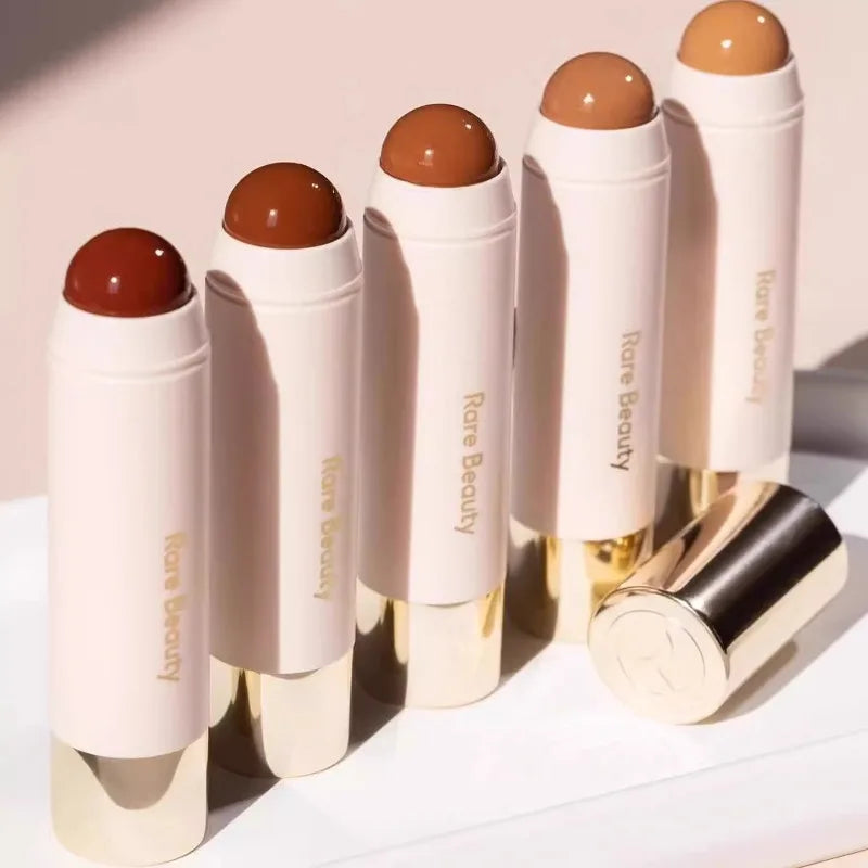 Rare Beauty Soft Pinch Liquid Blush Silky and Glides On Smoothly Long Lasting Plump Makeup Hope Love Virtue Happy Wonder Worth