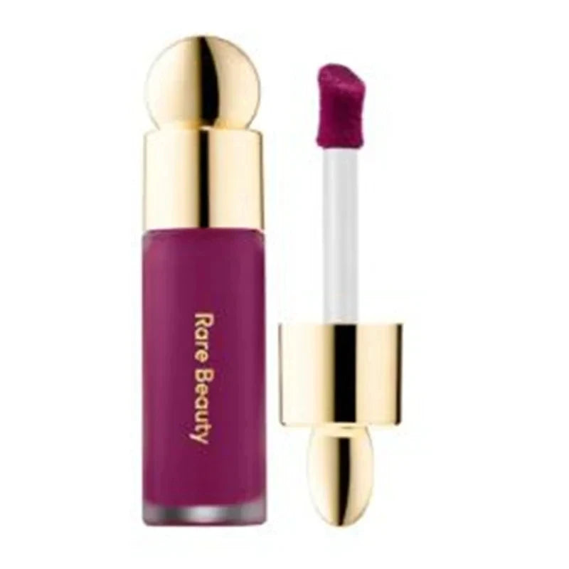 Rare Beauty Soft Pinch Matte Bouncy Cushiony Cream-to-powder Blush Airy and Lightweight Pinch Liquid Blush Natural Makeup Look
