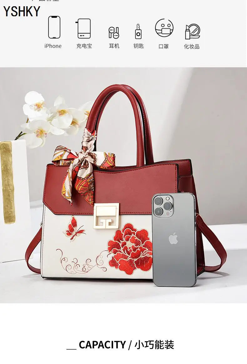 Women's handbag, tote bag for women 2025, crossbody bag, fashion single bag for women, luxury handbag