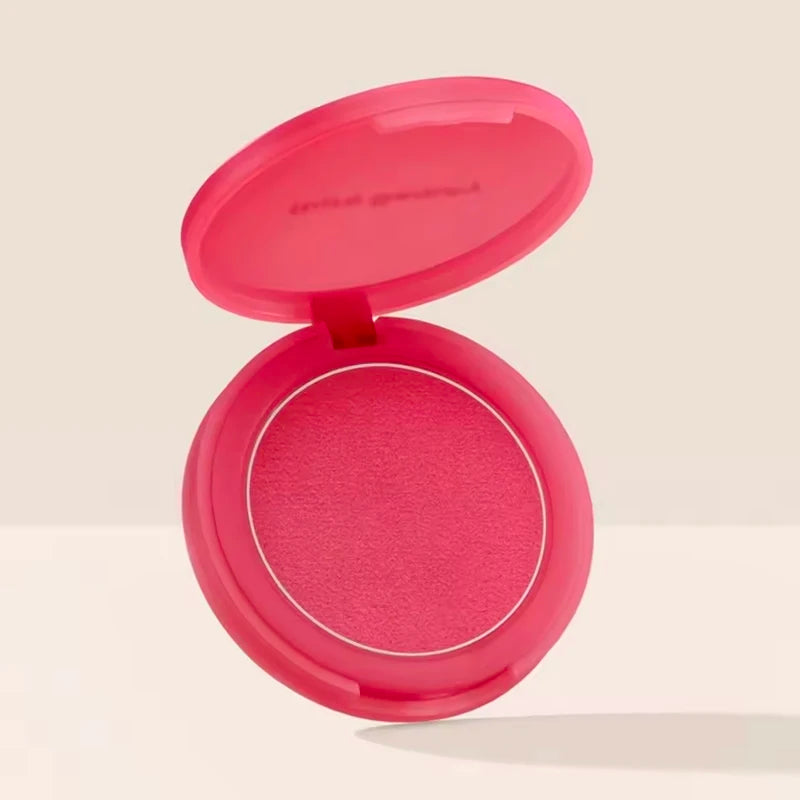 Rare Beauty Soft Pinch Matte Bouncy Blush Cream Lasting Mashed Potato Texture Natural Non Sticky Lightweight Face Beauty Makeup