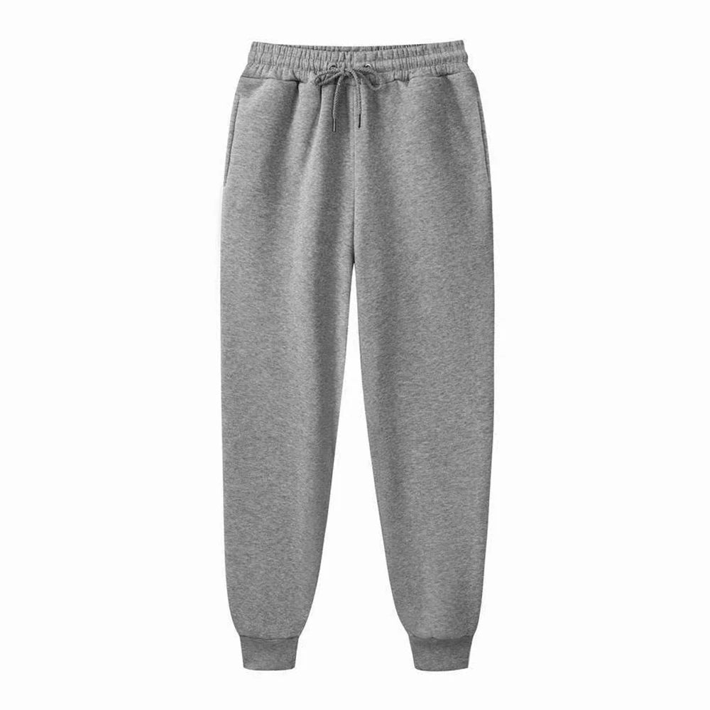 Men's Casual Fashion Sports Pants Gym Sport Trousers for Men Jogger Sweatpants Running Workout Jogging Long Pants