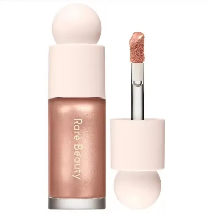 Rare Beauty Soft Pinch Matte Bouncy Blush Cream Lasting Mashed Potato Texture Natural Non Sticky Lightweight Face Beauty Makeup