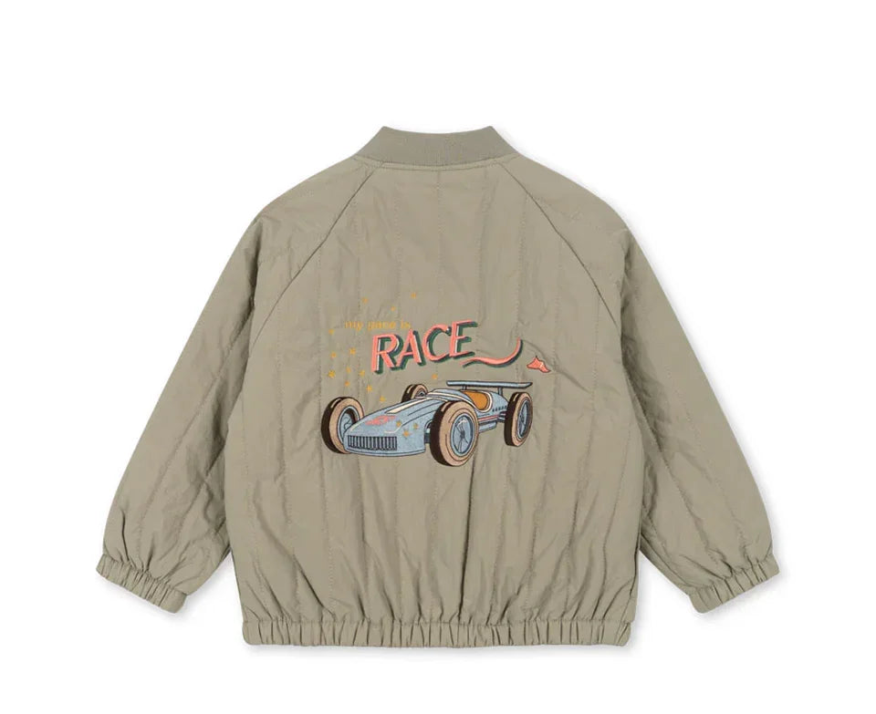 Manteau Polaire Paillettes Fille | Laine d'Agneau | Broderie Garçon | Vêtement Enfant Hiver