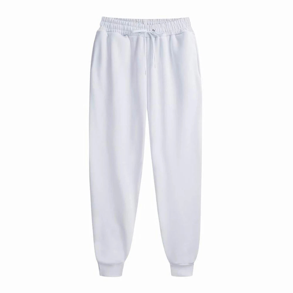 Men's Casual Fashion Sports Pants Gym Sport Trousers for Men Jogger Sweatpants Running Workout Jogging Long Pants