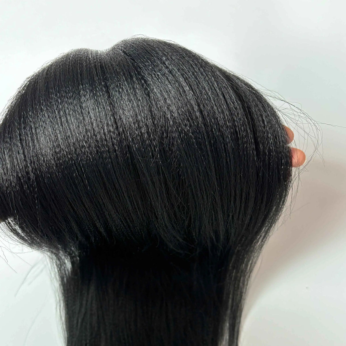 Extensions Tresses Crochet EZ Box Twist | Pré-Étirées | Synthétique Ignifuge | Pose Facile | Femme