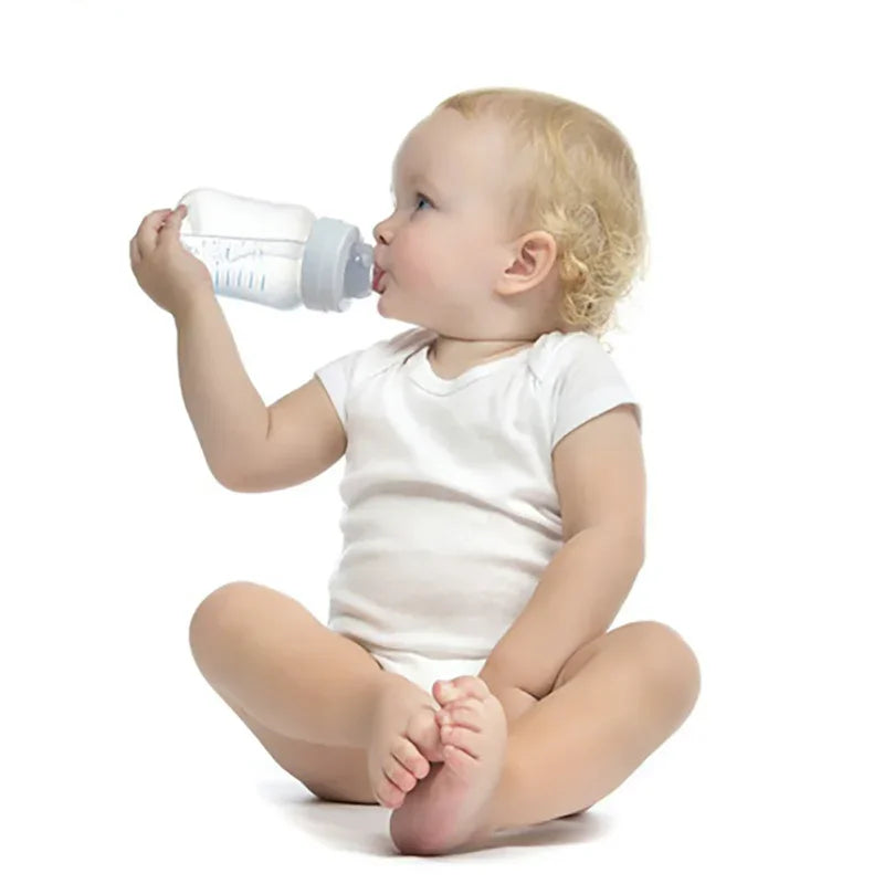 Baby Clothes Fashion Baby Bodysuit Summer Clothes Solid Color Romper Soft Casual Jumpsuit for Newborns Clothing