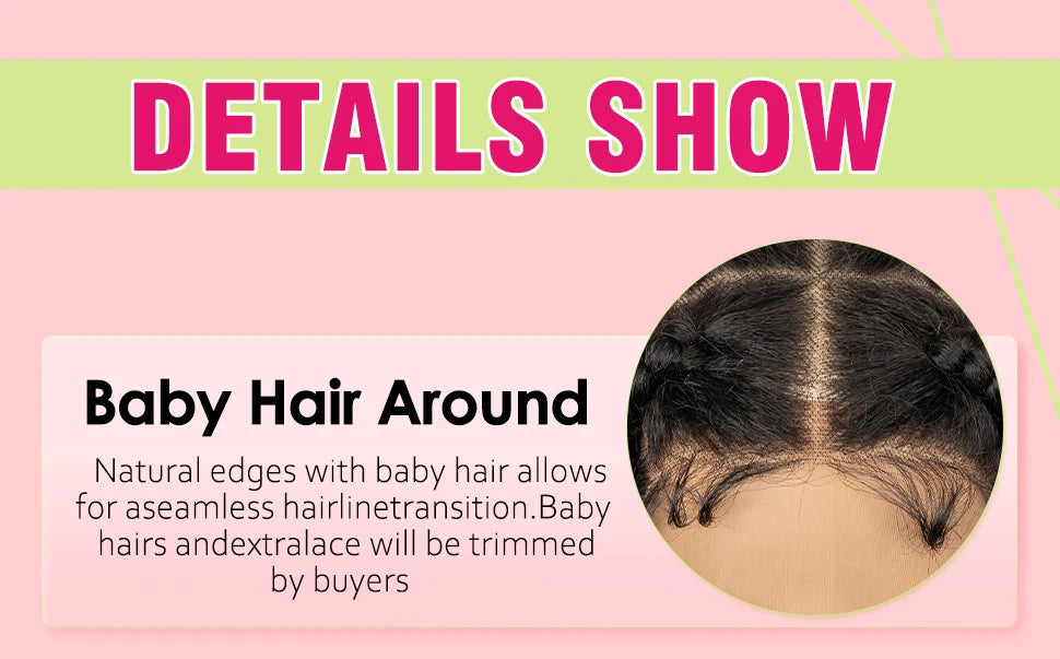 Perruque Full Lace Tresses Box Braids Boho Knotless | 16 Pouces | Bob Court | Synthétique Crochet | Femme