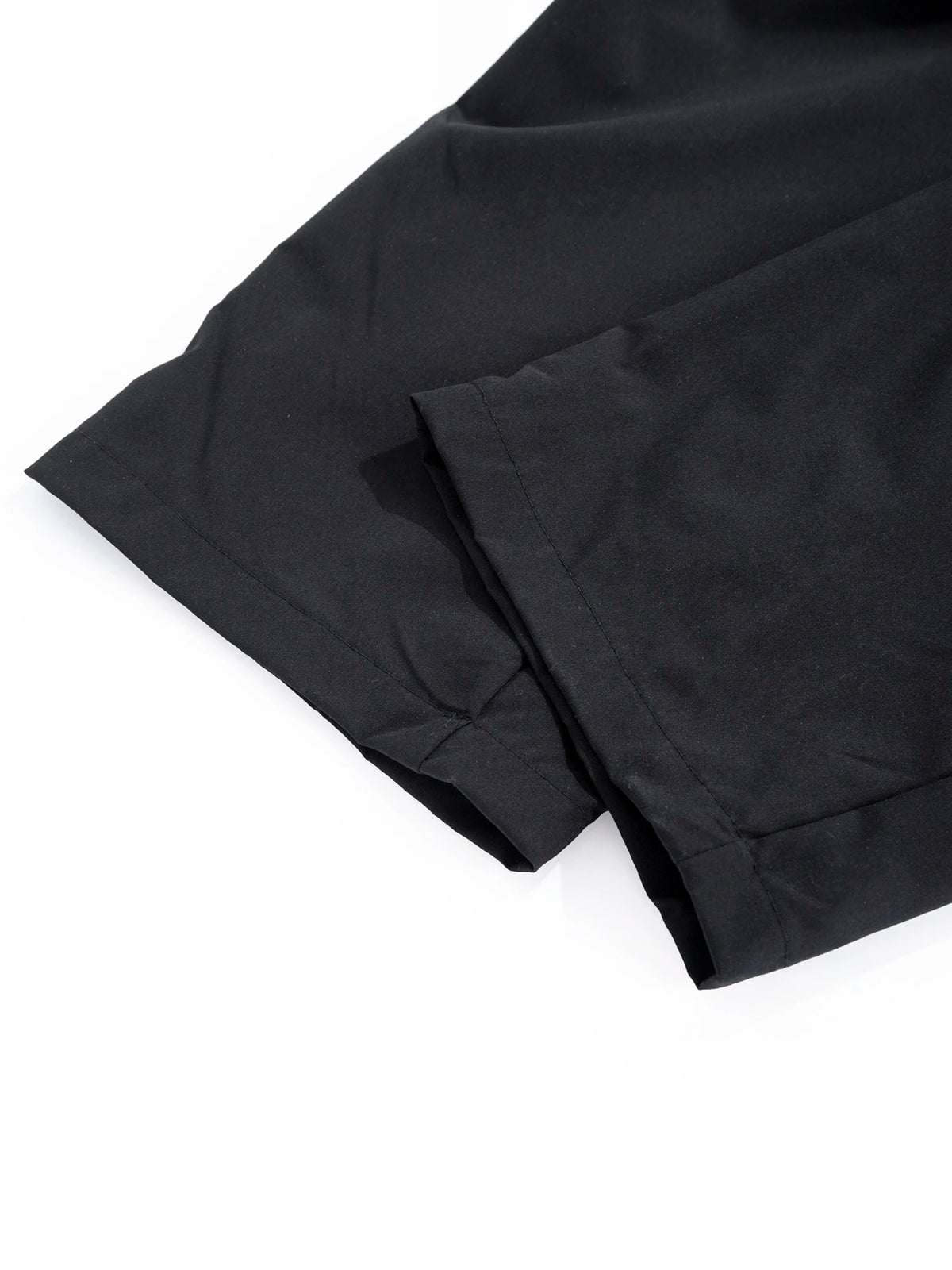 Men's Cargo Pants Sweatpants Outdoor Loose Straight Long Trousers Summer Casual Multi-Pocket Durable Workwear Male Trousers