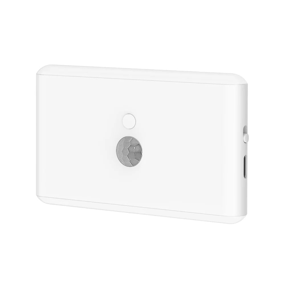 Lampe de Nuit Portable avec Poignée | Interrupteur Tactile | Dimmable | Charge Type-C | Restaurant & Chambre