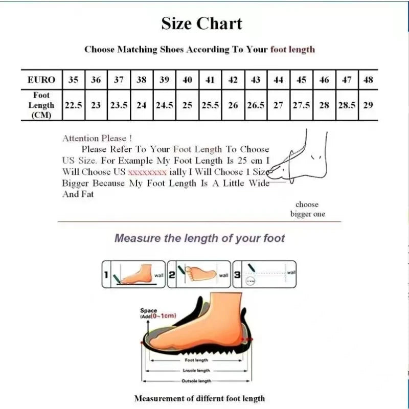 Chaussures décontractées en maille à lacets pour homme