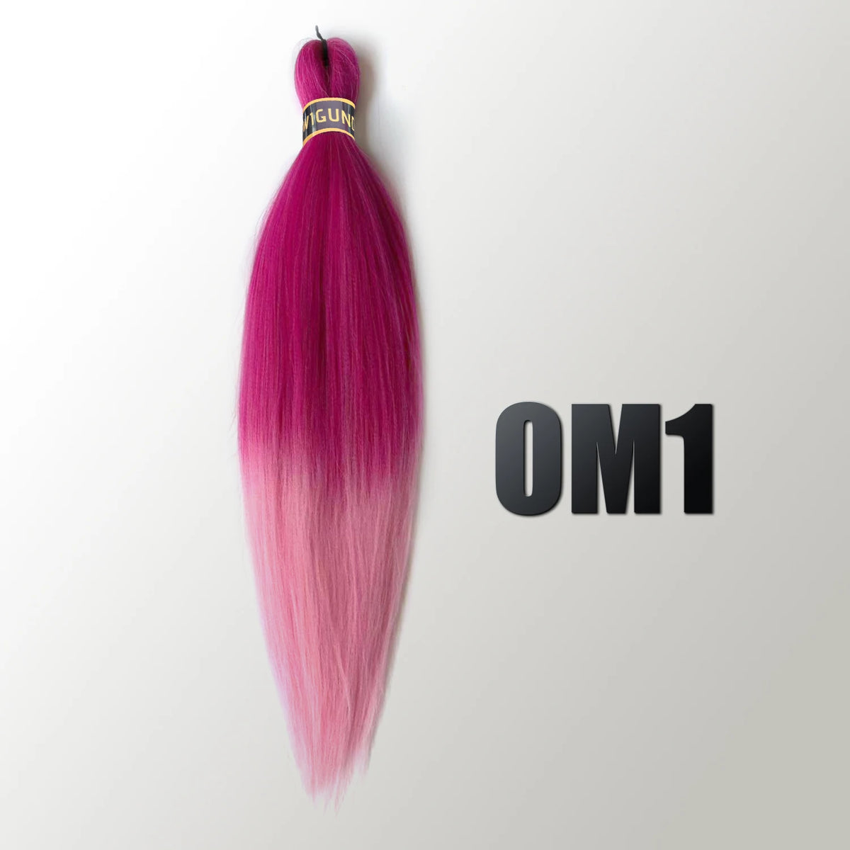 Extensions Tresses Crochet EZ Box Twist | Pré-Étirées | Synthétique Ignifuge | Pose Facile | Femme