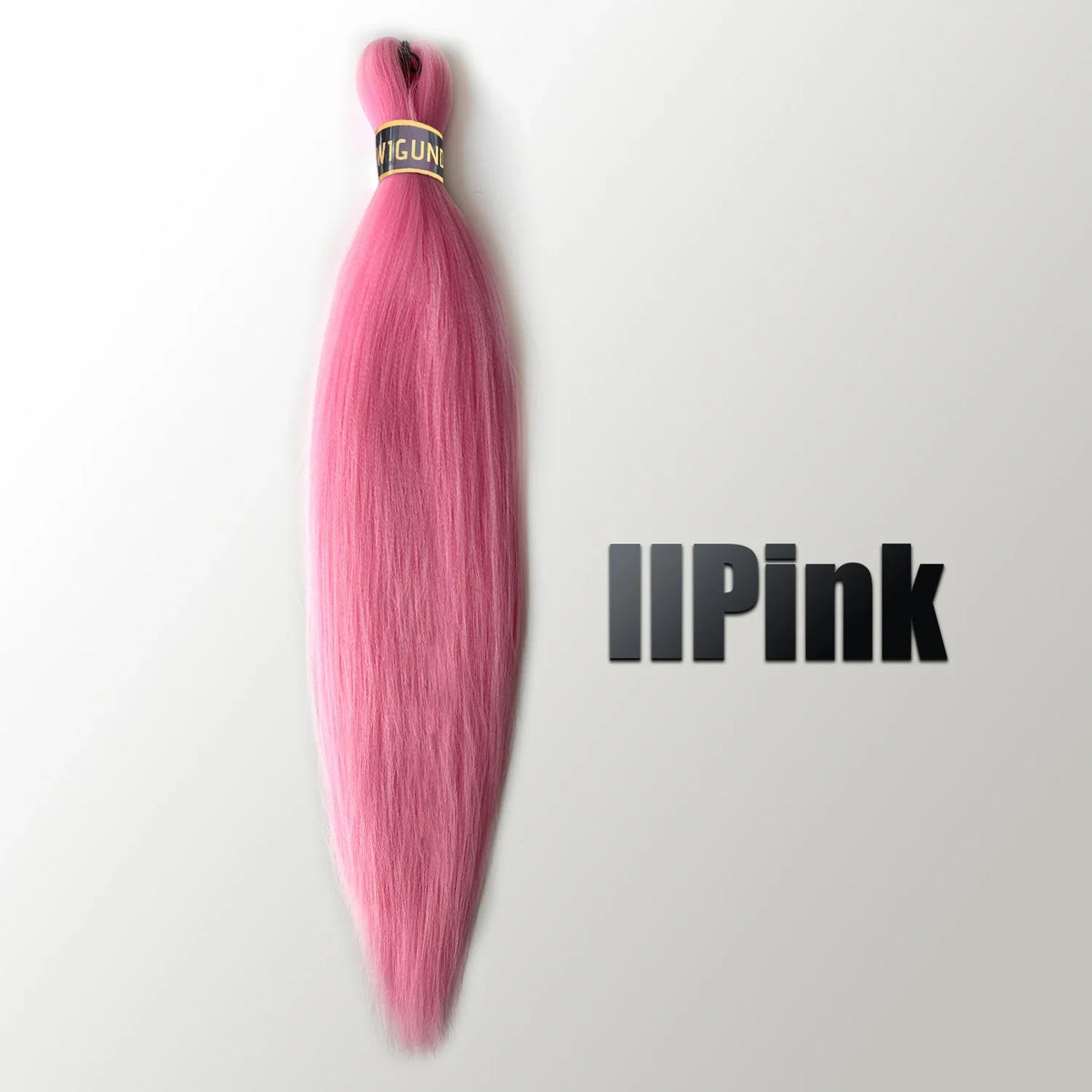 Extensions Tresses Crochet EZ Box Twist | Pré-Étirées | Synthétique Ignifuge | Pose Facile | Femme