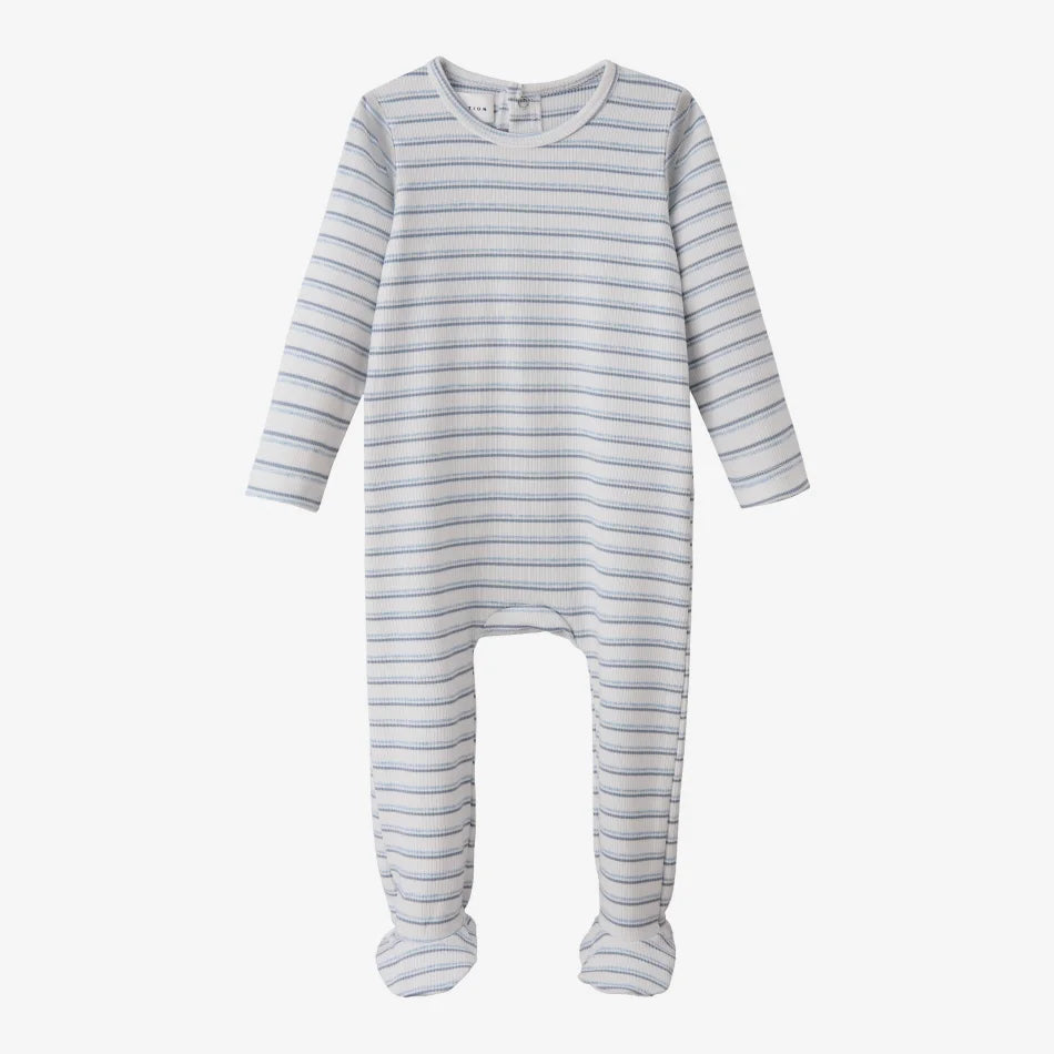 Collection Denim Bleu AS SS2026 | Tissu Bambou Haute Qualité | Tenue Famille Semaine | Fille & Garçon