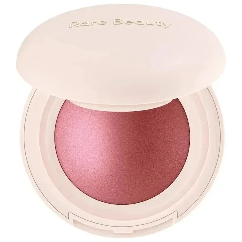 Rare Beauty Liquid Blush Stick Bliss Hope Believe Suitable For Cheeks Waterproof Long-Lasting Suitable All Skin Color Cosmetics