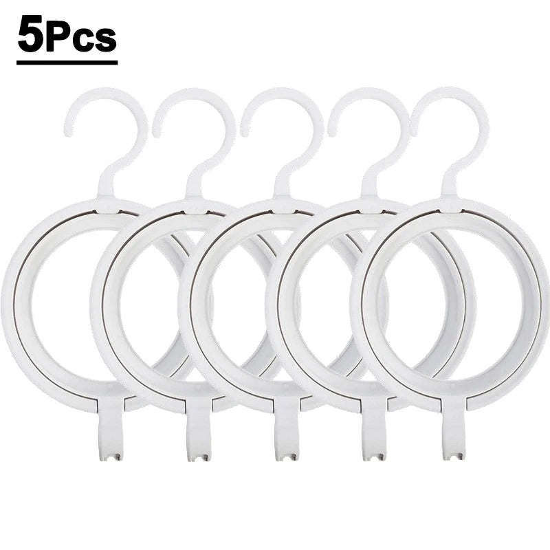 1-5Pcs Hanging Stand For Wigs Hats Multifunctional Hanger For Multiple Wigs Durable Wig Holder For Salon Display Wall Wig Holder