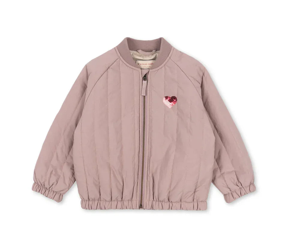 Manteau Polaire Paillettes Fille | Laine d'Agneau | Broderie Garçon | Vêtement Enfant Hiver