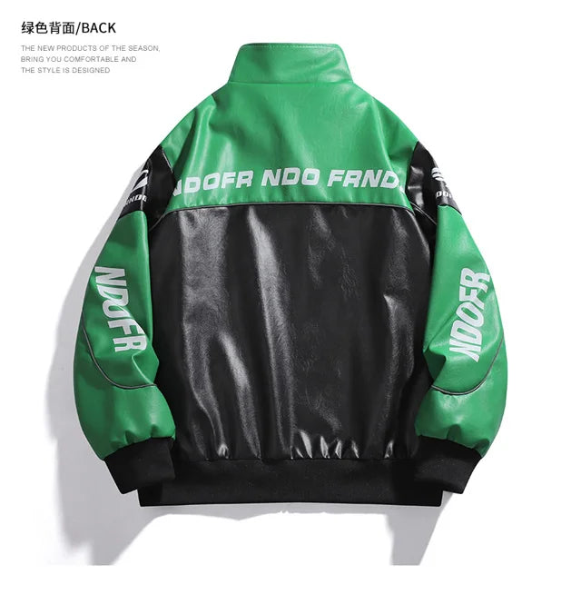 Corduroy Bomber Jacket Men Spring Autumn Military Air Force Jackets Male Slim Fit Windbreaker Pilot Coats M-3XL Men