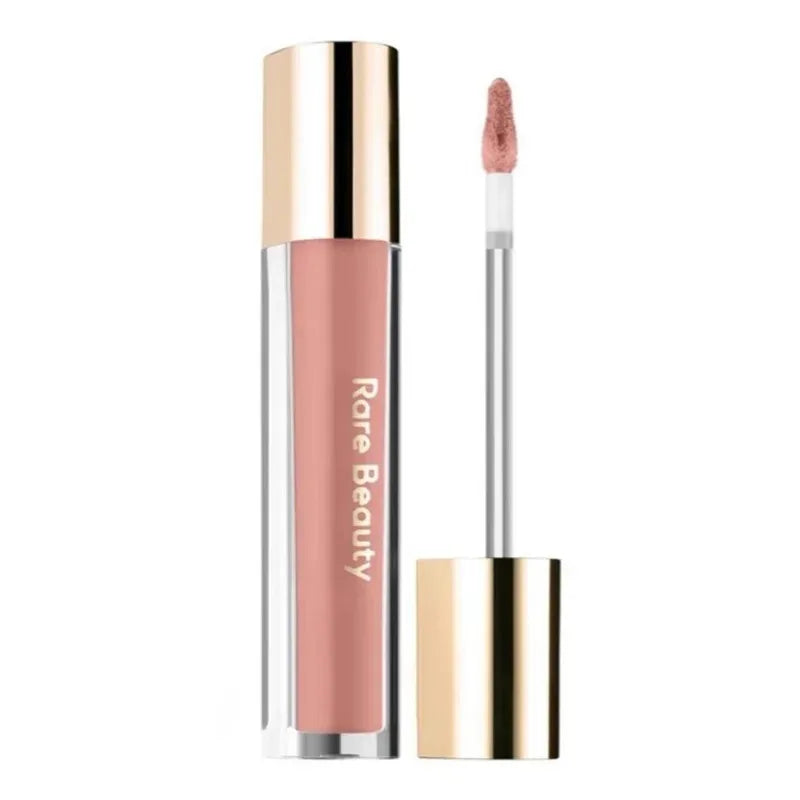 Rare Beauty Soft Pinch Matte Bouncy Cushiony Cream-to-powder Blush Airy and Lightweight Pinch Liquid Blush Natural Makeup Look