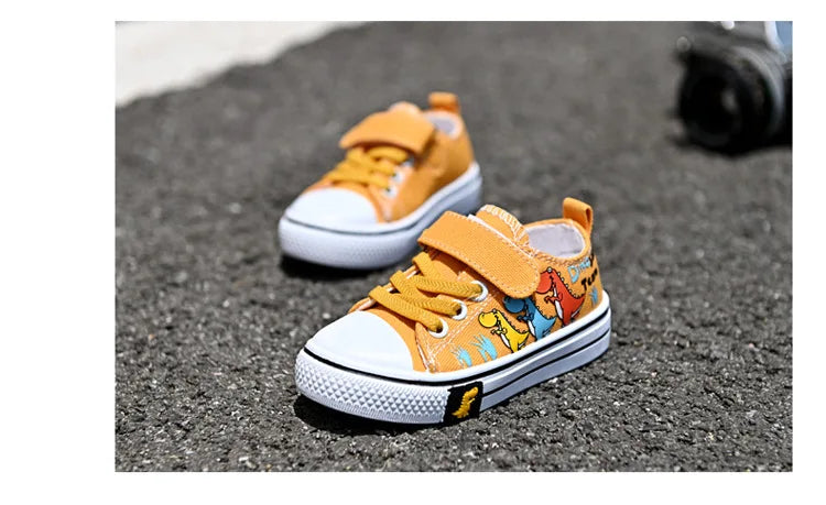 Baskets Printemps-Automne Enfant | Respirantes Semelle Souple | Running & Sport Casual Garçon Fille