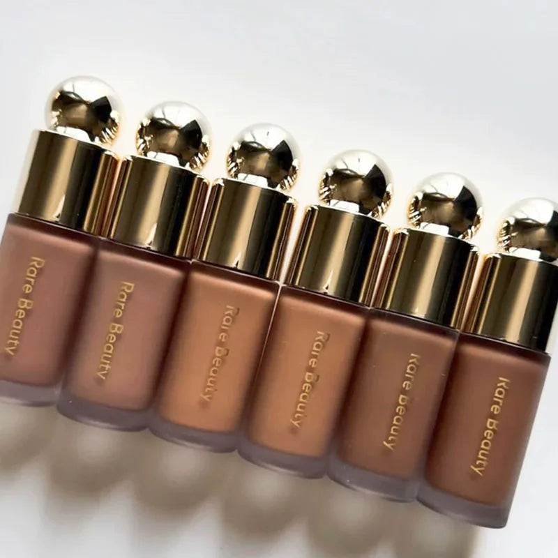 Rare Beauty Portable Liquid Blush Silky and Glide on Smooth Long Lasting Plump Pinch-perfect Flush Seamless Matte Cosmetics