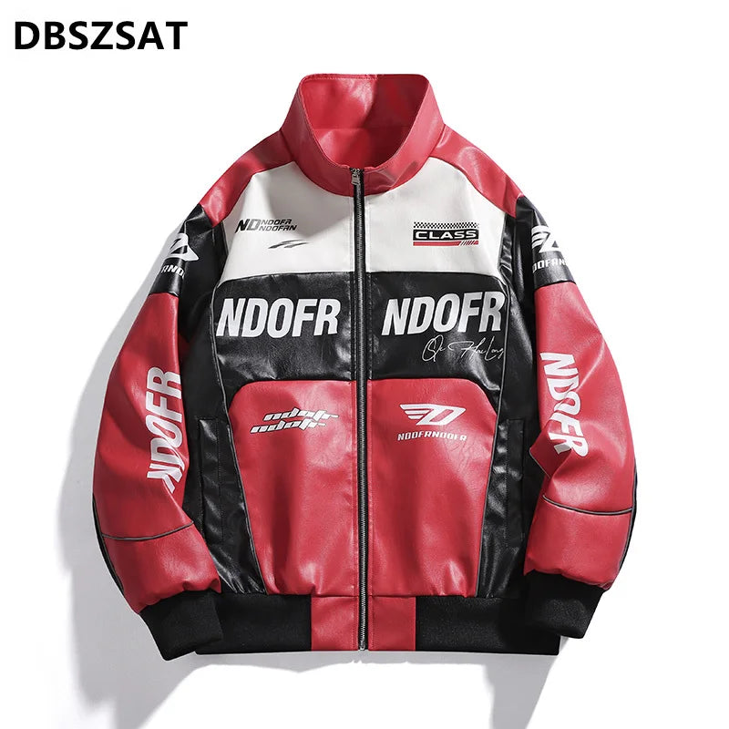 Corduroy Bomber Jacket Men Spring Autumn Military Air Force Jackets Male Slim Fit Windbreaker Pilot Coats M-3XL Men