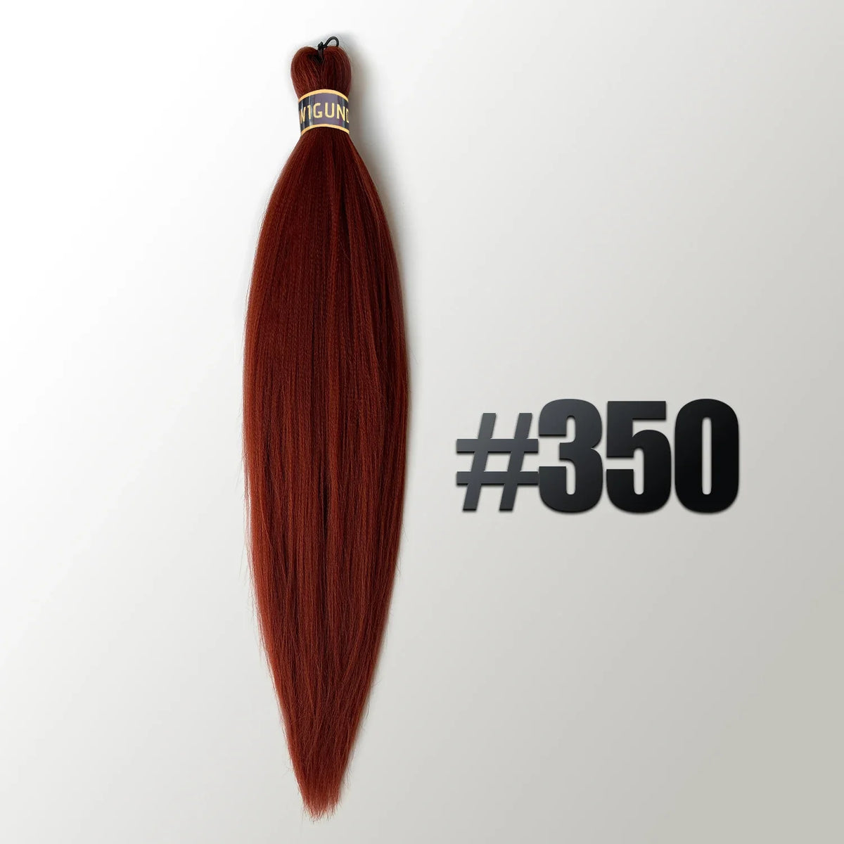 Extensions Tresses Crochet EZ Box Twist | Pré-Étirées | Synthétique Ignifuge | Pose Facile | Femme