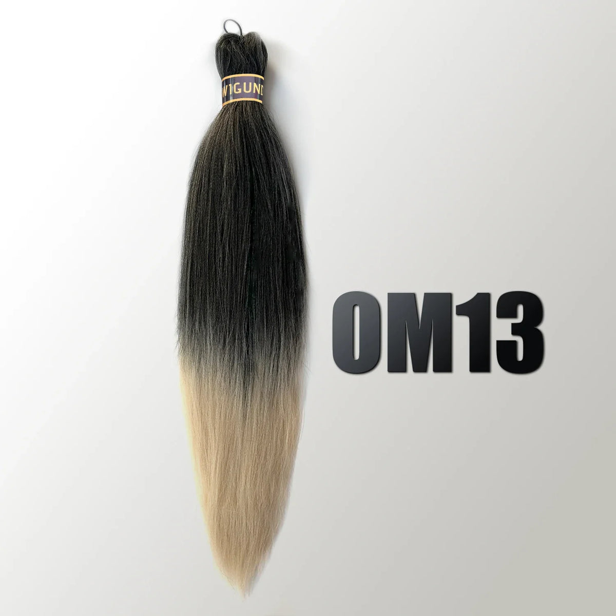 Extensions Tresses Crochet EZ Box Twist | Pré-Étirées | Synthétique Ignifuge | Pose Facile | Femme