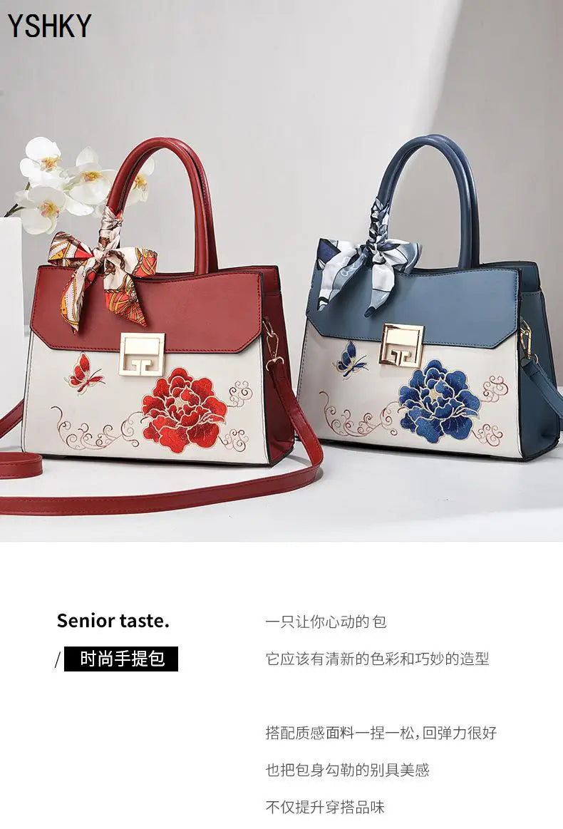 Women's handbag, tote bag for women 2025, crossbody bag, fashion single bag for women, luxury handbag