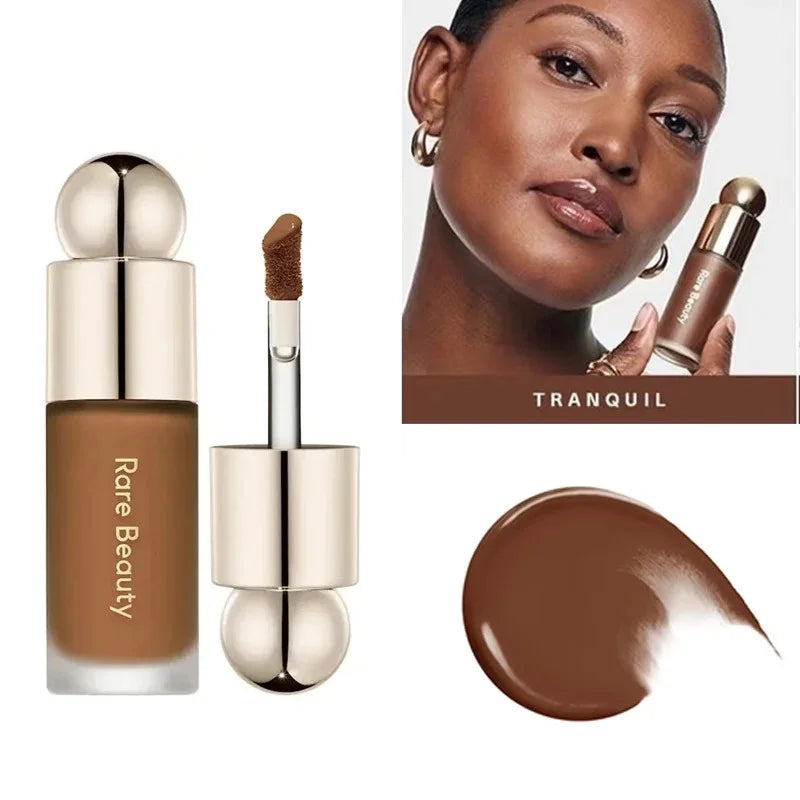 Rare Beauty Liquid Blush Stick Bliss Hope Believe Suitable For Cheeks Waterproof Long-Lasting Suitable All Skin Color Cosmetics