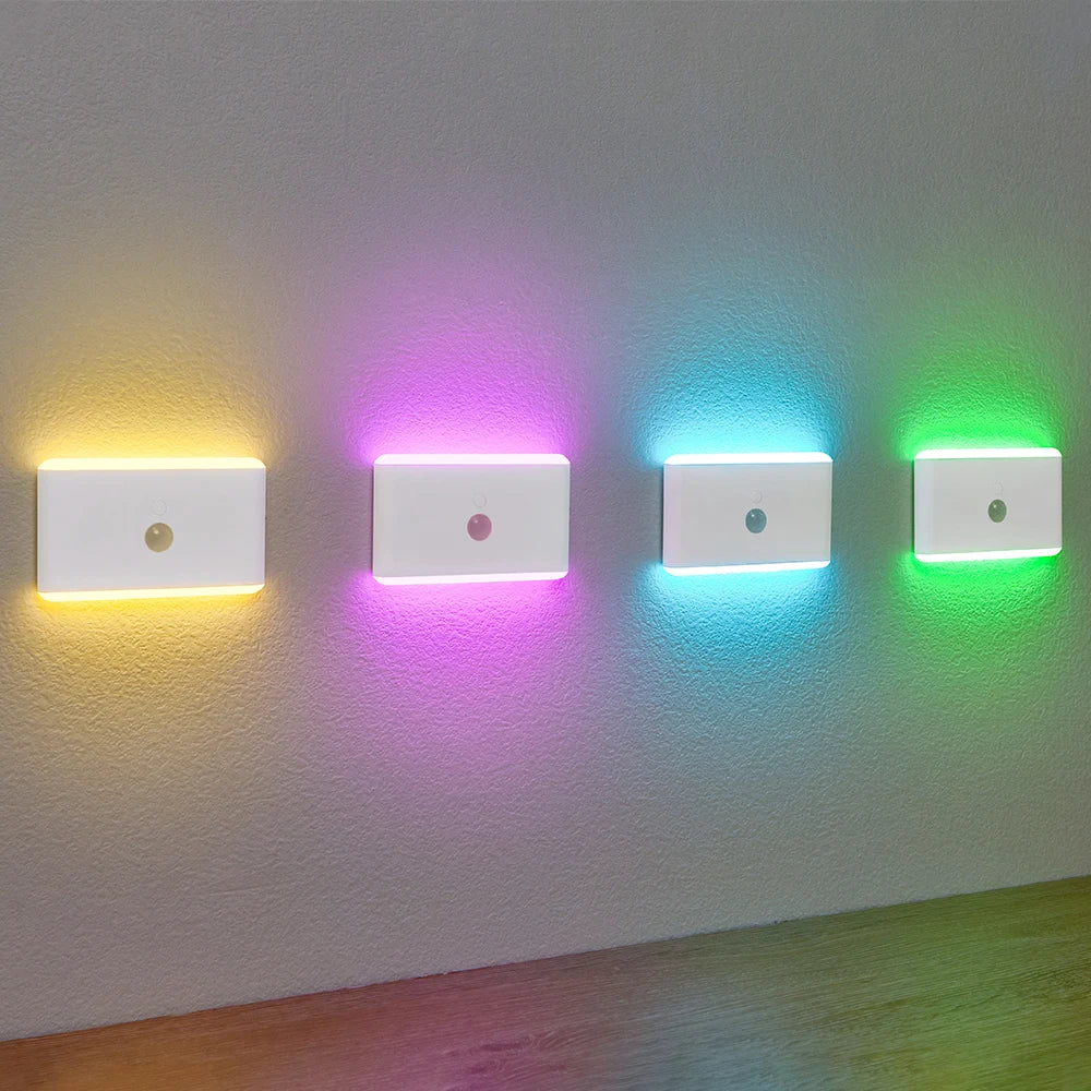 Lampe de Nuit Portable avec Poignée | Interrupteur Tactile | Dimmable | Charge Type-C | Restaurant & Chambre