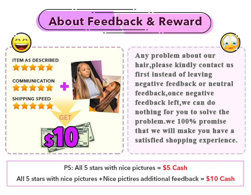 Perruque Body Wave Highlight Blonde 27 | Noir | 13x4 & 13x6 Lace Transparent | Pré-Pluçuée | Cheveux Humains | Femme