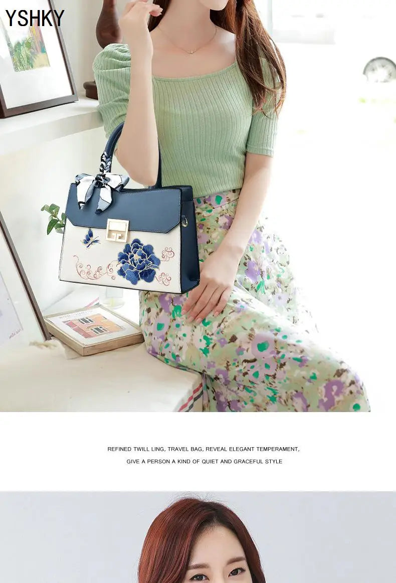Women's handbag, tote bag for women 2025, crossbody bag, fashion single bag for women, luxury handbag