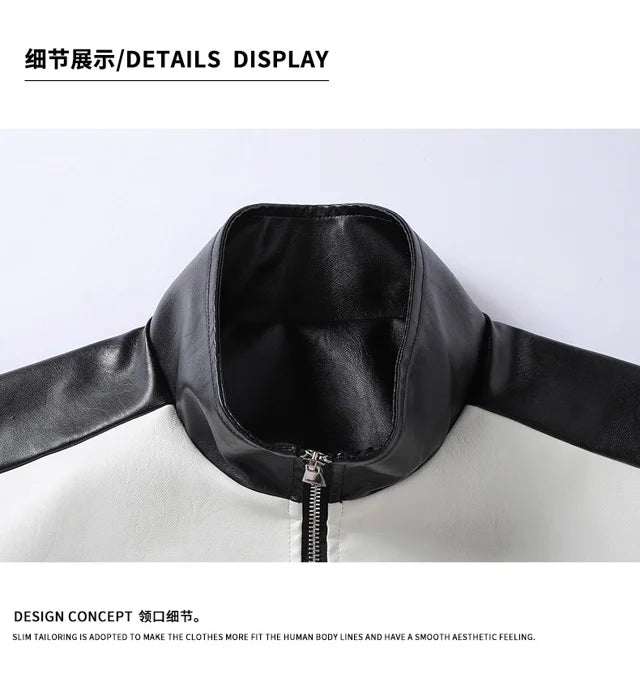 Corduroy Bomber Jacket Men Spring Autumn Military Air Force Jackets Male Slim Fit Windbreaker Pilot Coats M-3XL Men