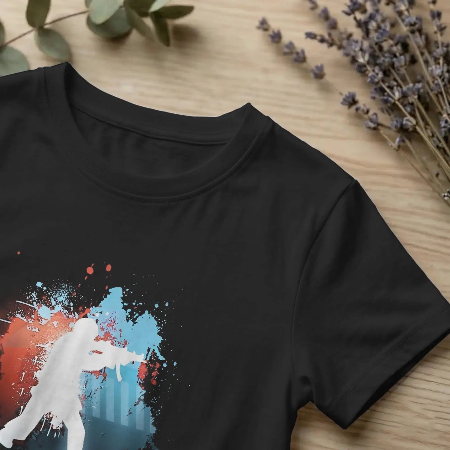 Men's T-Shirts Counters Shooting Striking Go Awesome Cotton Tee Shirt Short Sleeve Game Silhouette T Shirts O Neck Clothes Gift