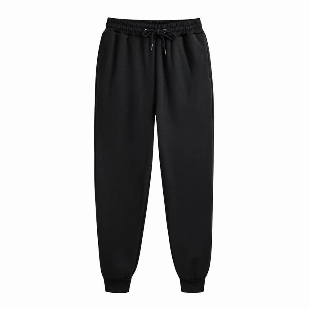 Men's Casual Fashion Sports Pants Gym Sport Trousers for Men Jogger Sweatpants Running Workout Jogging Long Pants