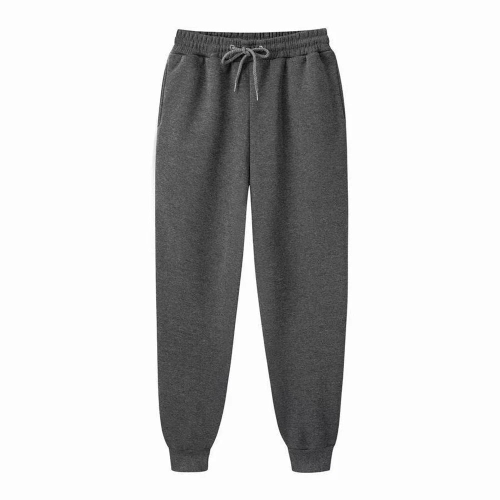 Men's Casual Fashion Sports Pants Gym Sport Trousers for Men Jogger Sweatpants Running Workout Jogging Long Pants