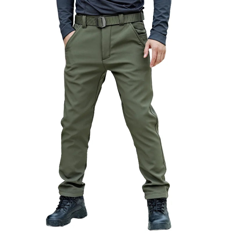 Pantalon cargo léger pour homme | Été et plein air