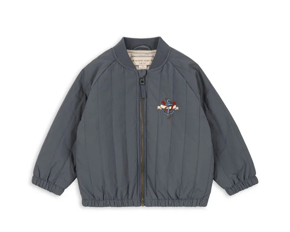 Manteau Polaire Paillettes Fille | Laine d'Agneau | Broderie Garçon | Vêtement Enfant Hiver